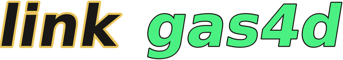 link gas4d logo