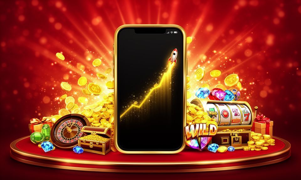 link gas4d Majapahit Empire Slots